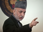 Our Ally Karzai Started Ruckus Over Koran Burning